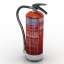 Fire extinguisher