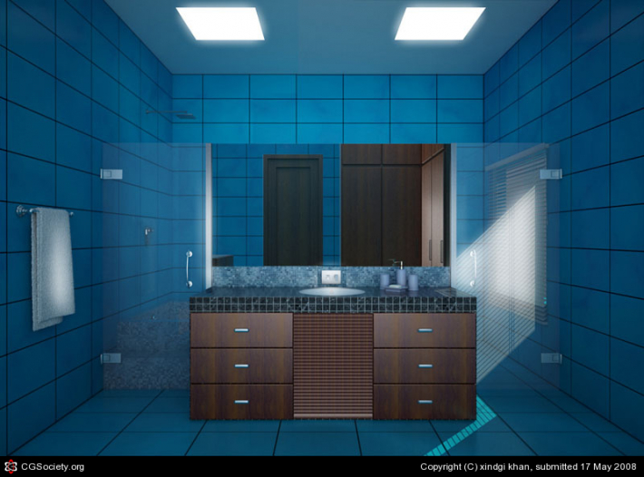 Architectural Home Design