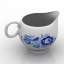 Milk jug