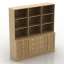 Bookcase