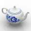 Teapot