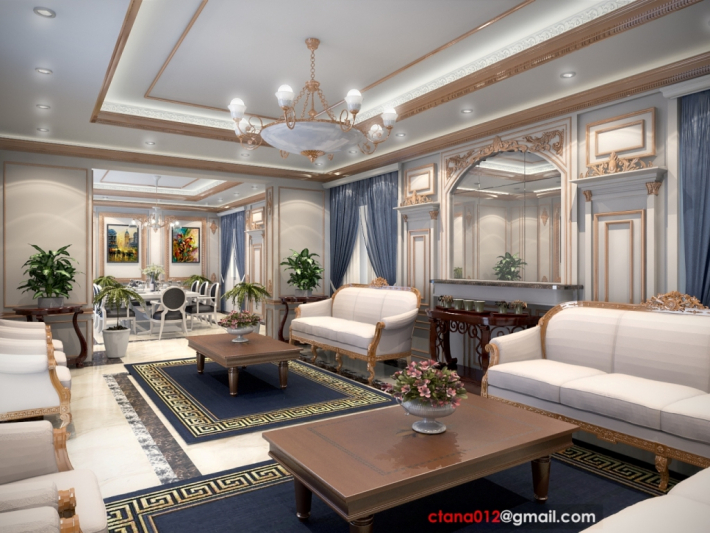 Architectural Home Design