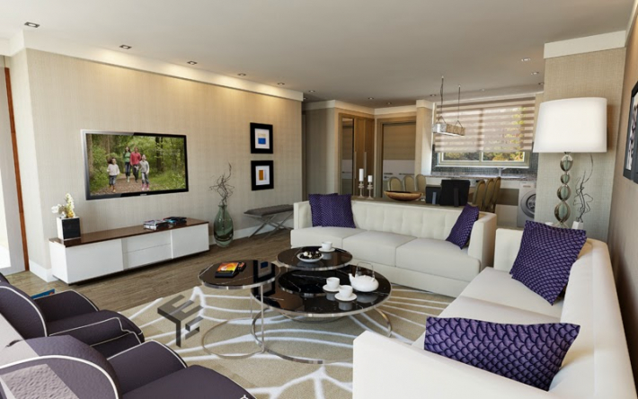 Architectural Home Design