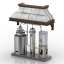 Moonshine still