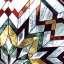 Stained glass
