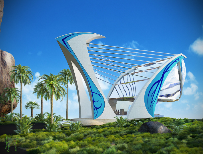 Architectural Home Design