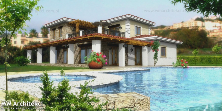 Architectural Home Design