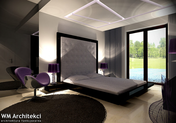 Architectural Home Design