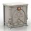 Bedside table