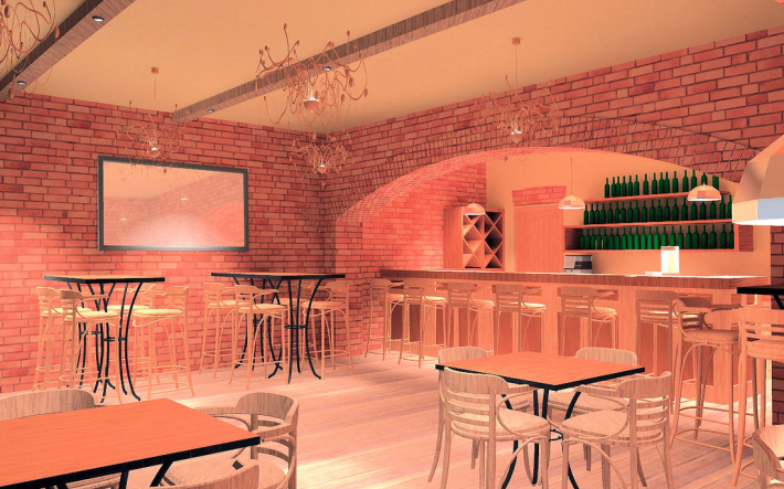 Architectural Home Design