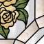Stained glass