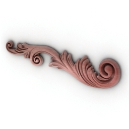 decor 3D Model Preview #b0842681