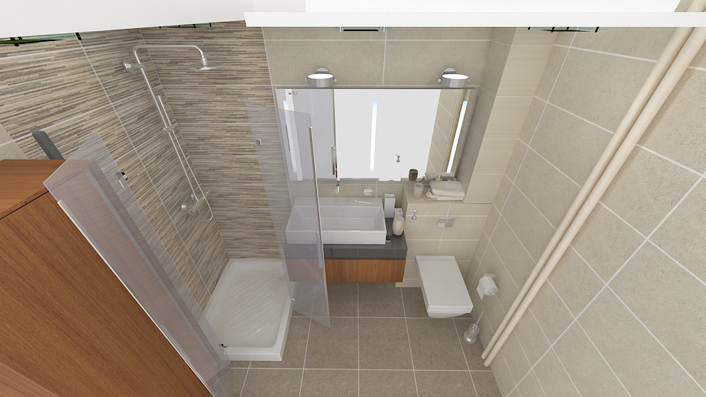Architectural Home Design — Ljubomir Bulic — Belgrade, Serbia
