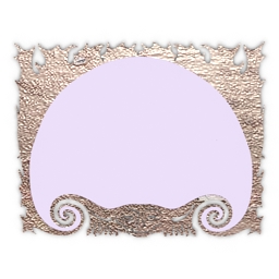 mirror stylized secession 3D Model Preview #b604aab1