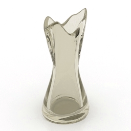 vase 3 3D Model Preview #596472c3