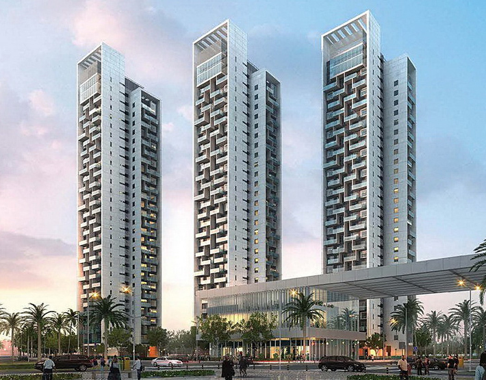 China Merchants Tower, Shenzhen, China