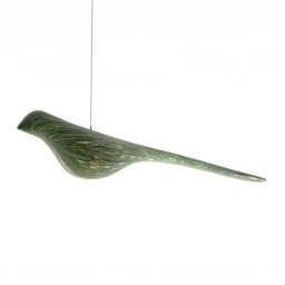 decor bird 3D Model Preview #5d7d8317