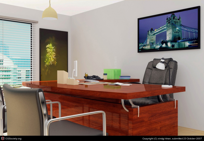 Architectural Home Design