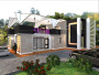architecture home design