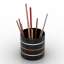 Pen holder