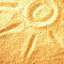 Sand