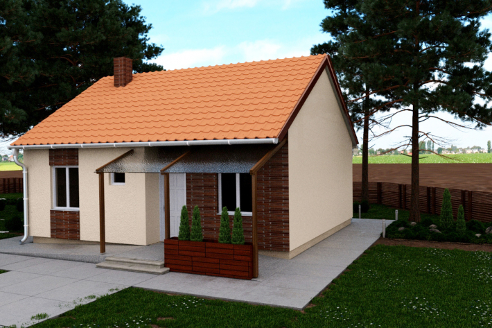 Architectural Home Design