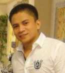 Aloysius C Zamora