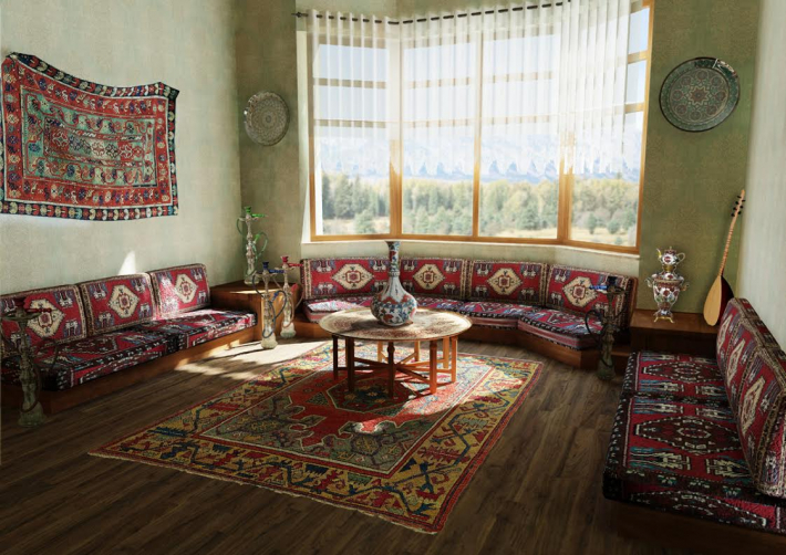 Architectural Home Design