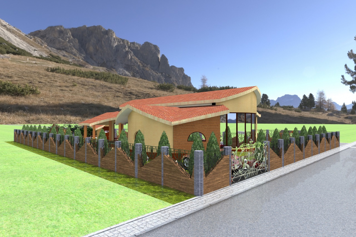 Architectural Home Design