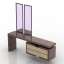Dressing table