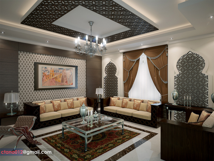 Architectural Home Design