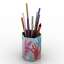 Pen holder