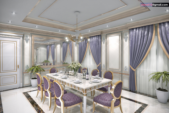 Architectural Home Design