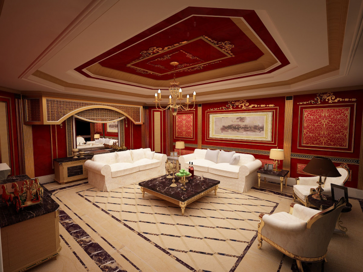 Architectural Home Design