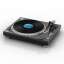 Turntable
