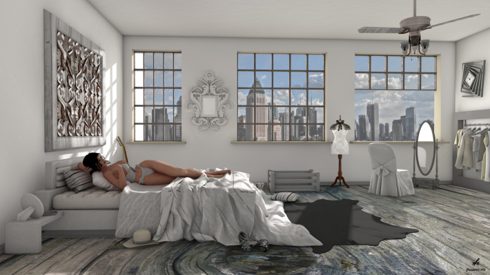 Architectural Home Design