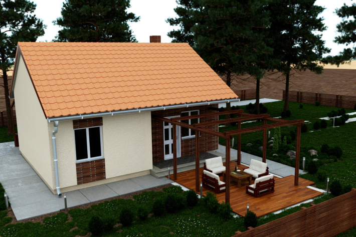 Architectural Home Design