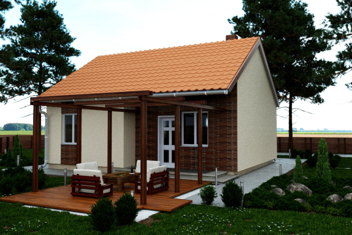 Architectural Home Design