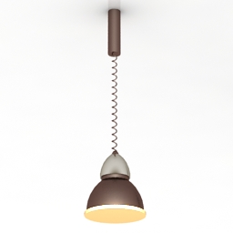 3D Lamp preview