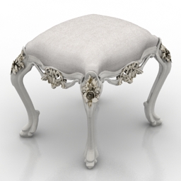 seat 3D Model Preview #d5cc9f13