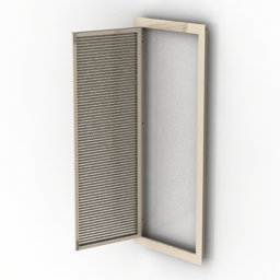 3D Frame preview