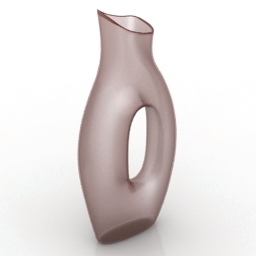 vase 3D Model Preview #56406925