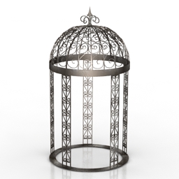 arbor 3D Model Preview #c19c6477