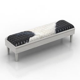 3D Seat preview