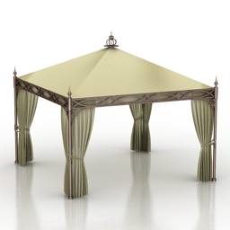 arbor 3D Model Preview #a9e26305