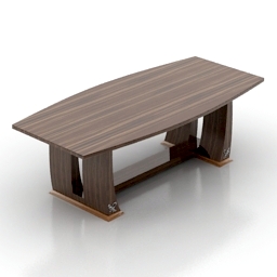 3D Table preview