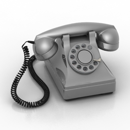 phone 3D Model Preview #af0b8bea