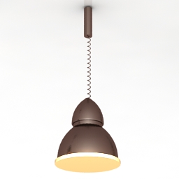 3D Lamp preview