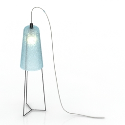 3D Lamp preview
