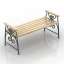 Bench